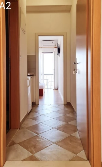 Apartmán Střední Dalmácie - Živogošče DA 10134 N2