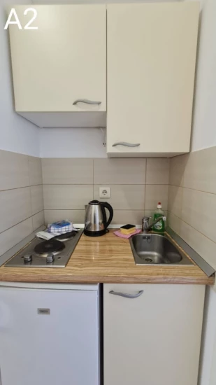 Apartmán Střední Dalmácie - Živogošče DA 10134 N2