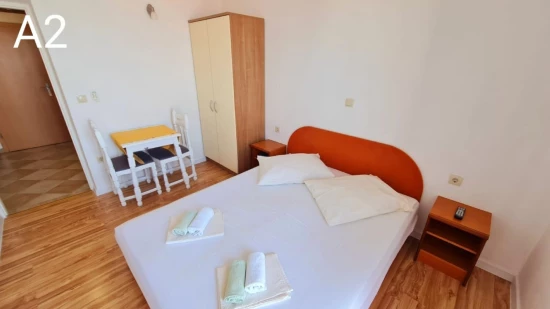 Apartmán Střední Dalmácie - Živogošče DA 10134 N2