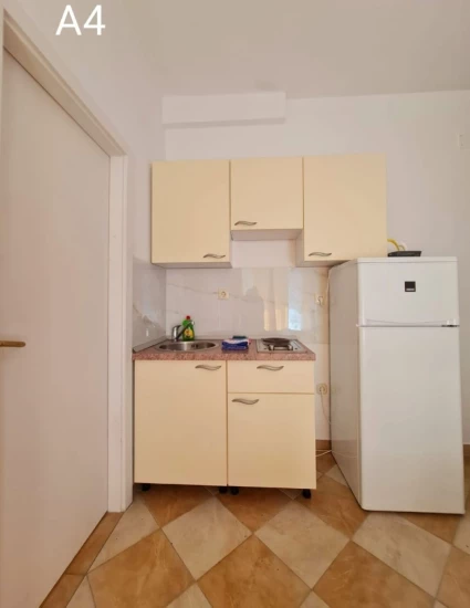 Apartmán Střední Dalmácie - Živogošče DA 10134 N4