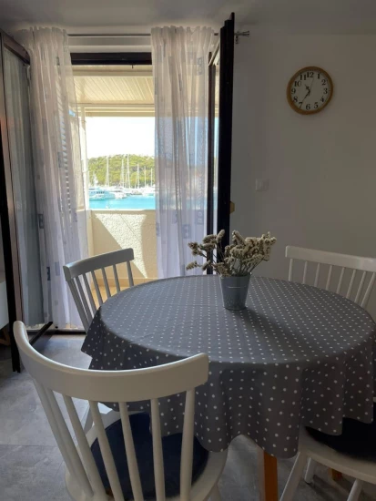 Apartmán Severní Dalmácie - Rogoznica DA 10135 N1