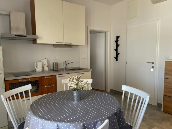 Apartmán Severní Dalmácie - Rogoznica DA 10135 N1