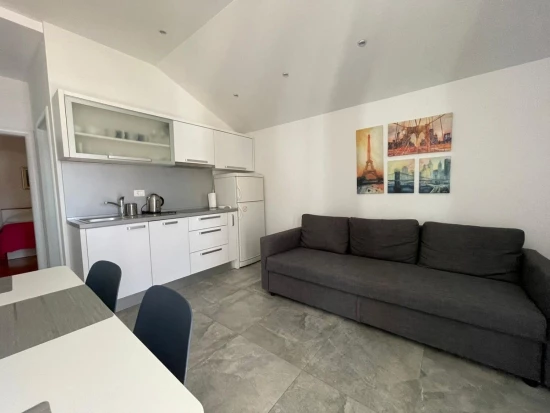 Apartmán Severní Dalmácie - Rogoznica DA 10135 N2