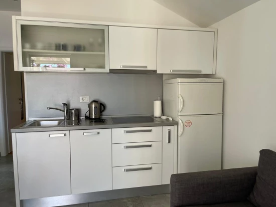 Apartmán Severní Dalmácie - Rogoznica DA 10135 N2