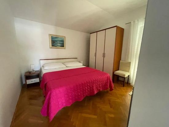 Apartmán Severní Dalmácie - Rogoznica DA 10135 N2