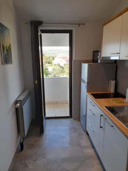 Apartmán Severní Dalmácie - Rogoznica DA 10135 N3