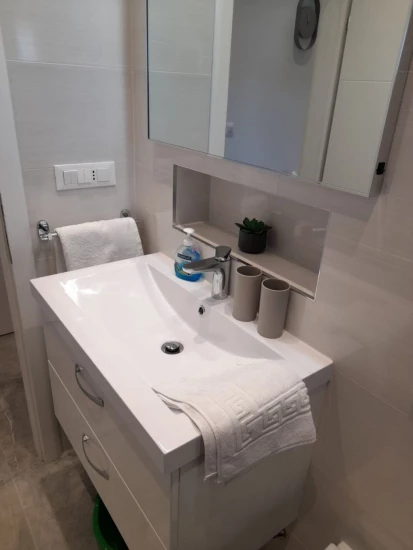 Apartmán Severní Dalmácie - Rogoznica DA 10135 N3