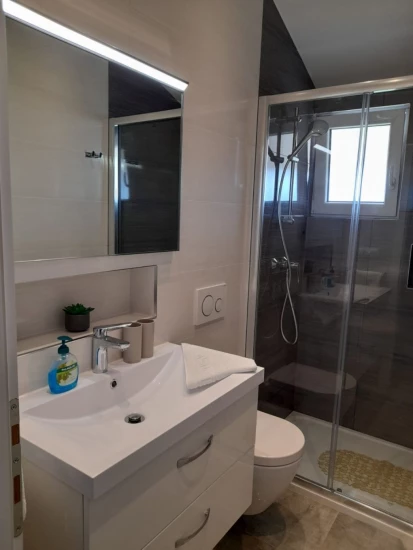 Apartmán Severní Dalmácie - Rogoznica DA 10135 N3