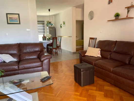 Apartmán Severní Dalmácie - Rogoznica DA 10135 N4