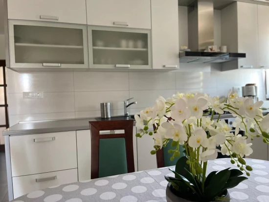 Apartmán Severní Dalmácie - Rogoznica DA 10135 N4