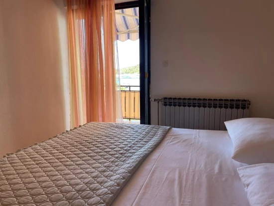 Apartmán Severní Dalmácie - Rogoznica DA 10135 N4