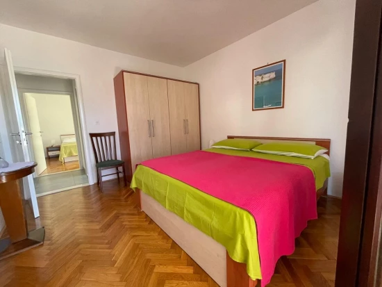 Apartmán Severní Dalmácie - Rogoznica DA 10135 N4