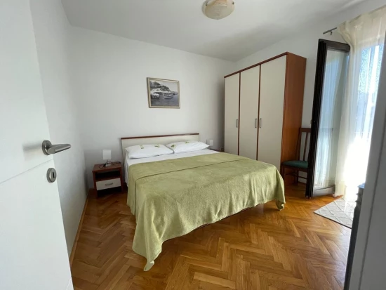 Apartmán Severní Dalmácie - Rogoznica DA 10135 N4