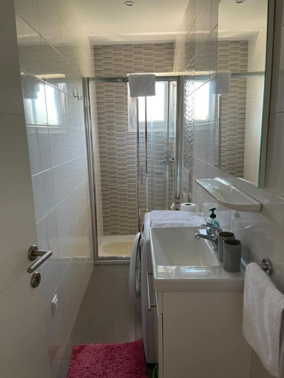 Apartmán Severní Dalmácie - Rogoznica DA 10135 N4