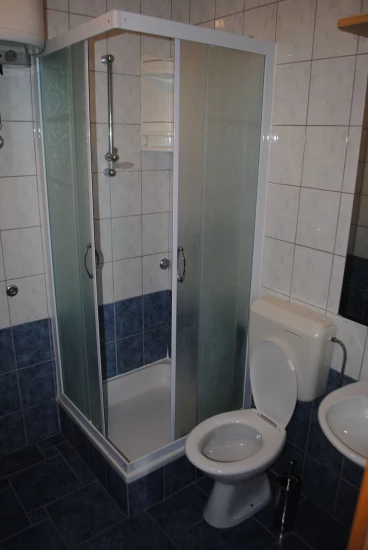 Apartmán Střední Dalmácie - Brela DA 10137 N2