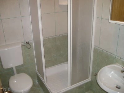 Apartmán Střední Dalmácie - Brela DA 10137 N4