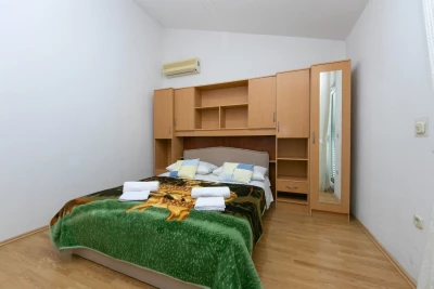 Apartmán Střední Dalmácie - Brela DA 10137 N7