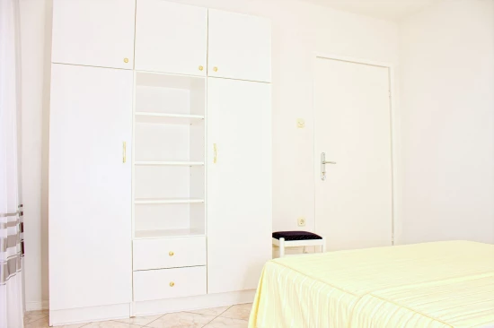 Apartmán Střední Dalmácie - Živogošče DA 10138 N1