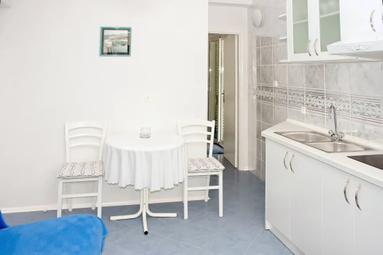 Apartmán Střední Dalmácie - Živogošče DA 10138 N6