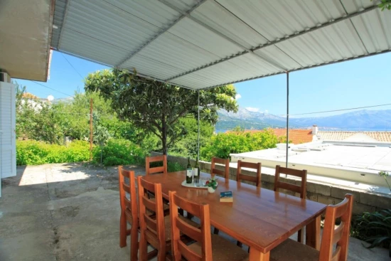 Apartmán Ostrov Korčula - Korčula OS 11418 N1