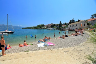 Apartmán Ostrov Korčula - Korčula OS 11418 N1