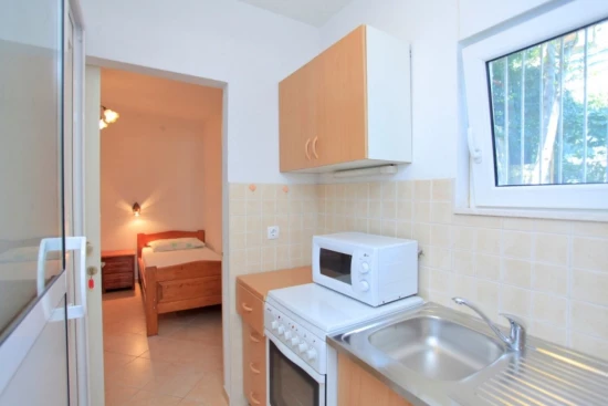 Apartmán Ostrov Korčula - Korčula OS 11418 N1