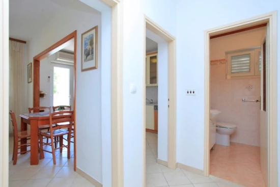 Apartmán Ostrov Korčula - Korčula OS 11418 N1