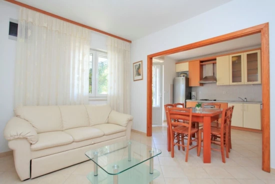 Apartmán Ostrov Korčula - Korčula OS 11418 N1