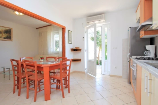 Apartmán Ostrov Korčula - Korčula OS 11418 N1