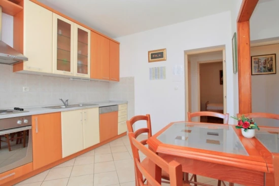 Apartmán Ostrov Korčula - Korčula OS 11418 N1