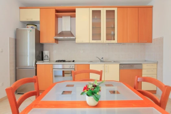 Apartmán Ostrov Korčula - Korčula OS 11418 N1