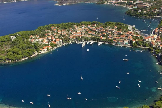 Apartmán Jižní Dalmácie - Cavtat (Dubrovník) DA 10140 N1