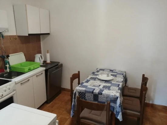 Apartmán Jižní Dalmácie - Cavtat (Dubrovník) DA 10140 N1