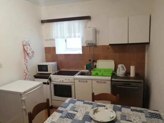 Apartmán Jižní Dalmácie - Cavtat (Dubrovník) DA 10140 N1