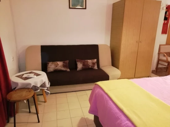 Apartmán Jižní Dalmácie - Cavtat (Dubrovník) DA 10140 N1