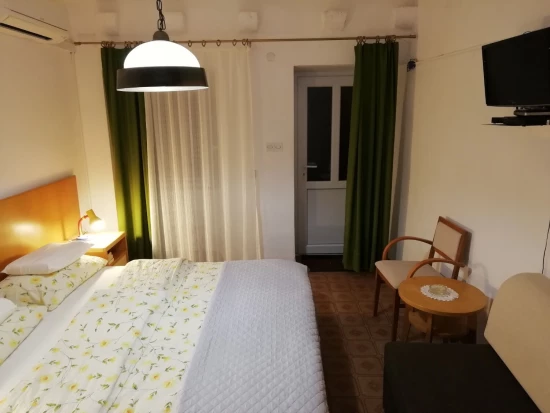 Apartmán Jižní Dalmácie - Cavtat (Dubrovník) DA 10140 N1