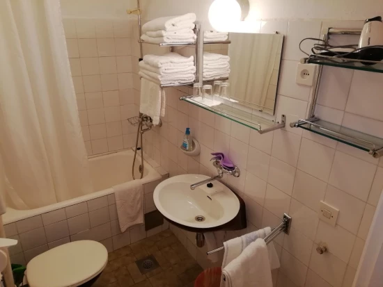 Apartmán Jižní Dalmácie - Cavtat (Dubrovník) DA 10140 N1