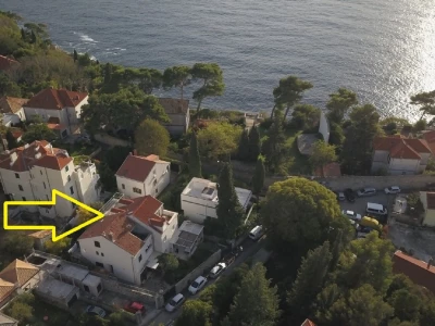 Apartmán Jižní Dalmácie - Dubrovník DA 10141 N1