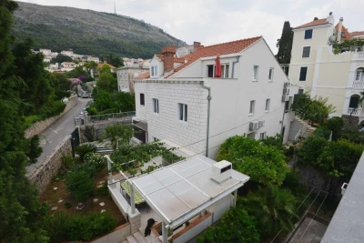 Apartmán Jižní Dalmácie - Dubrovník DA 10141 N1