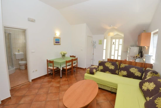 Apartmán Jižní Dalmácie - Dubrovník DA 10141 N1