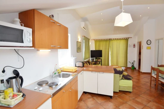 Apartmán Jižní Dalmácie - Dubrovník DA 10141 N1