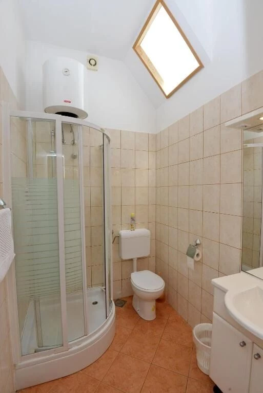 Apartmán Jižní Dalmácie - Dubrovník DA 10141 N1