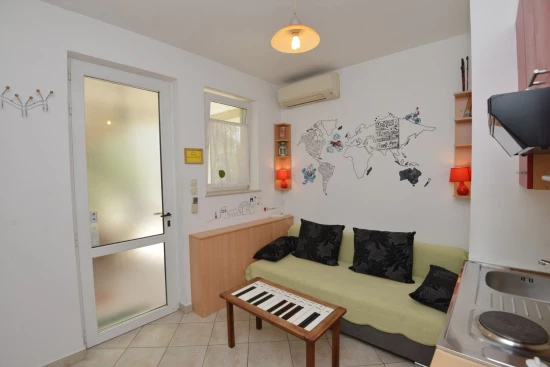 Apartmán Jižní Dalmácie - Dubrovník DA 10141 N2