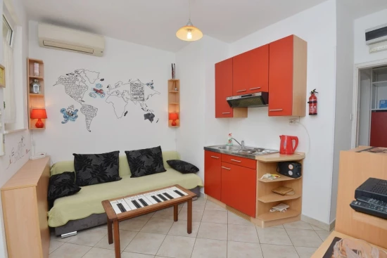 Apartmán Jižní Dalmácie - Dubrovník DA 10141 N2