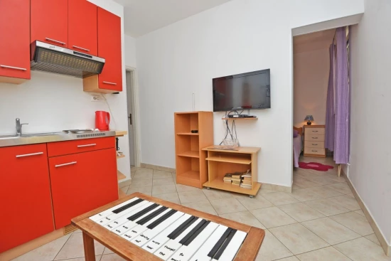 Apartmán Jižní Dalmácie - Dubrovník DA 10141 N2