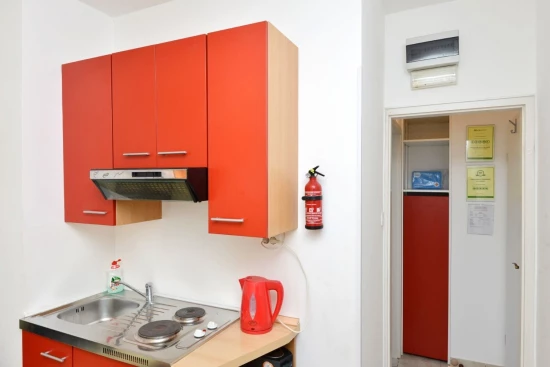 Apartmán Jižní Dalmácie - Dubrovník DA 10141 N2