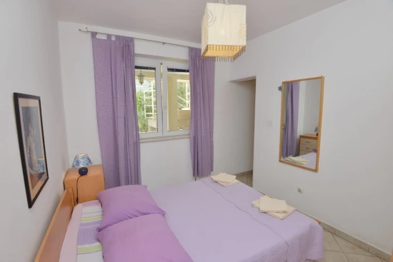 Apartmán Jižní Dalmácie - Dubrovník DA 10141 N2