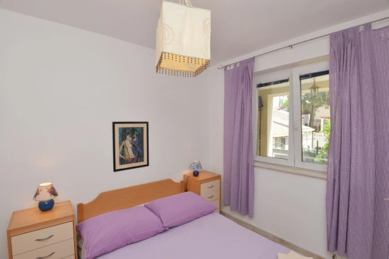 Apartmán Jižní Dalmácie - Dubrovník DA 10141 N2