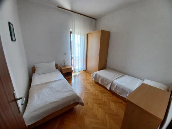 Apartmán Střední Dalmácie - Krilo Jesenice DA 10142 N1