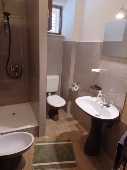 Apartmán Střední Dalmácie - Krilo Jesenice DA 10142 N1